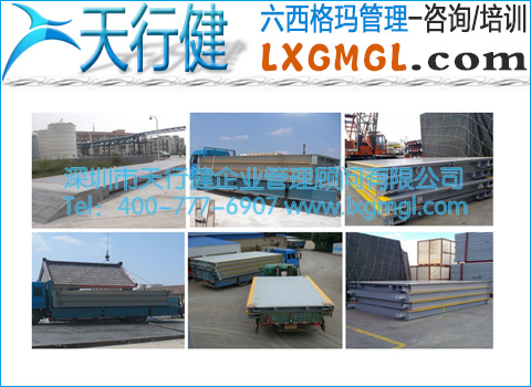 推行六西格玛提高GD传感器合格率的案例
