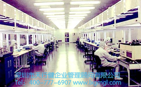 六西格玛案例