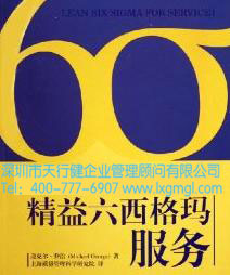 精益六西格玛方法如何完善某企业T/R组件生产工艺