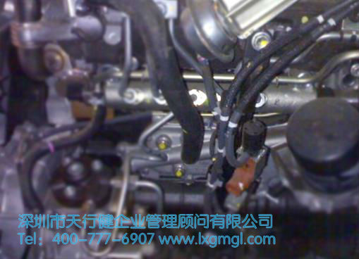 六西格玛案例