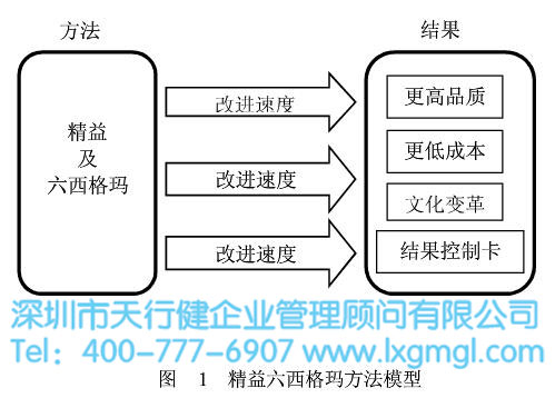 美国斯坦福医院 精益六西格玛 应用案例