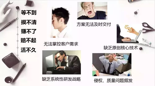 六西格玛设计之什么是DFSS，六西格玛设计什么？