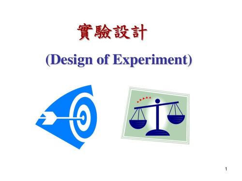 DOE试验设计化繁为简七步搞定