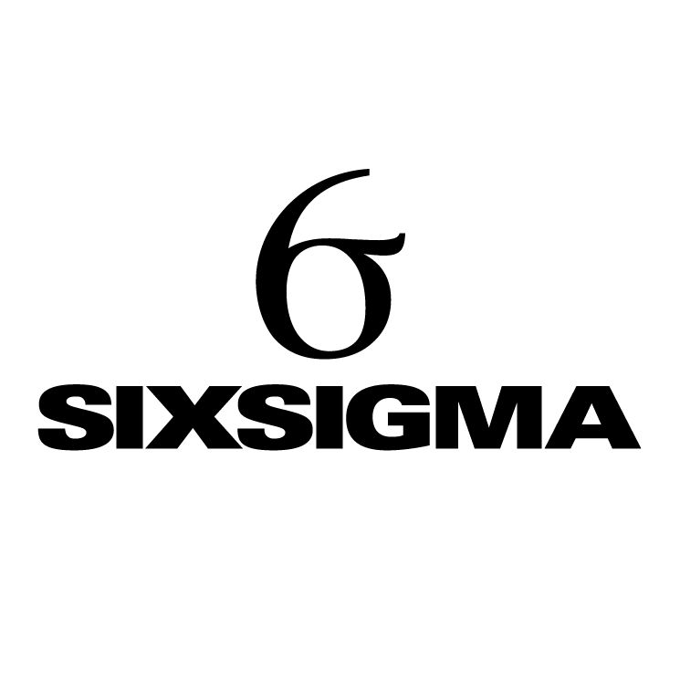 六西格玛黑带项目报告基本格式（可参考）