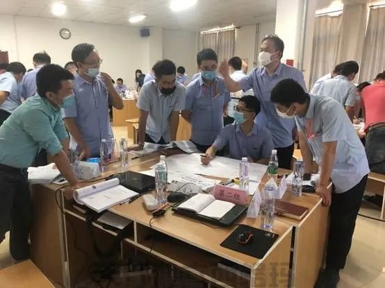 贺天津某集成家居《六西格玛绿带实战训练营》圆满落幕(图2)
