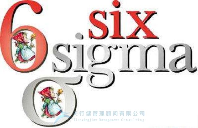 什么是六西格玛，它是一个目标