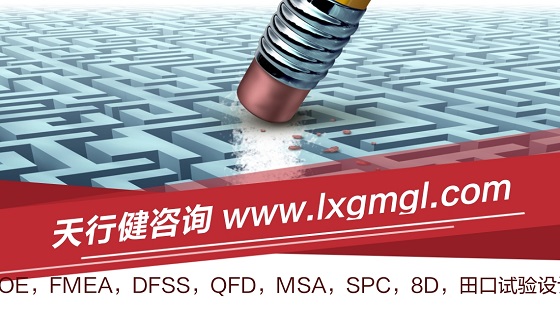 SPC在企业质量管理中的应用