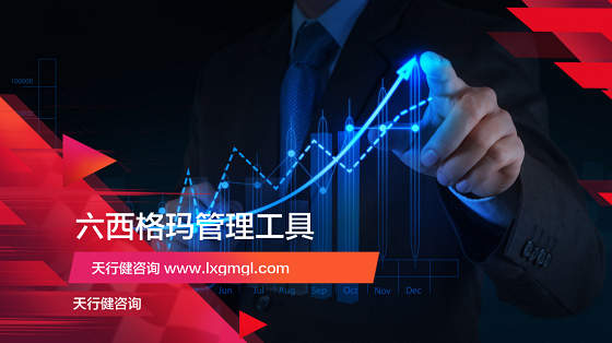 六西格玛管理工具之统计过程控制SPC的实施阶段