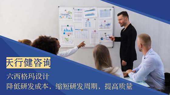 DFSS六西格玛设计的产生及核心价值