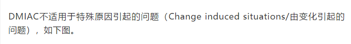 了解DMAIC , 这篇文章足够了！