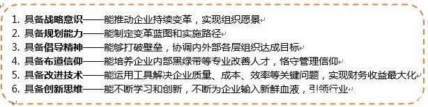 在2022到来前成为六西格玛黑带大师！