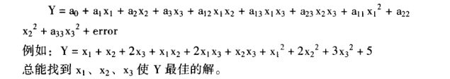 六西格玛设计：如何进行实验设计