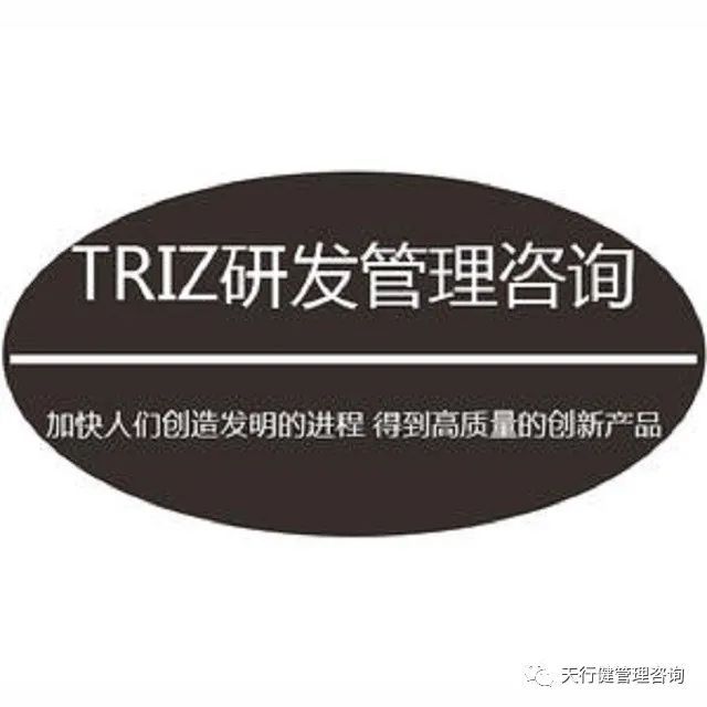 TRIZ：物理冲突和解决方法