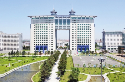 某高校建筑行业如何导入六西格玛案例 某高校建筑行业如何导入六西格玛案例