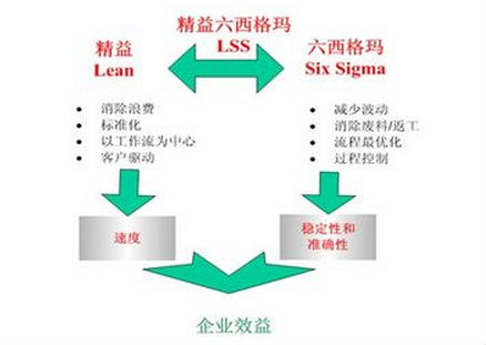  企业获得六西格玛成功的12要点