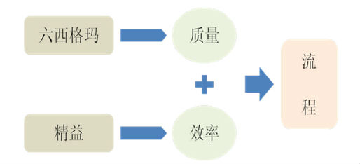 精益六西格玛的概念、特征和推进方法