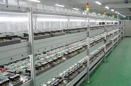 某公司利用六西格玛改善产品合格率的案例 某公司利用六西格玛改善产品合格率的案例