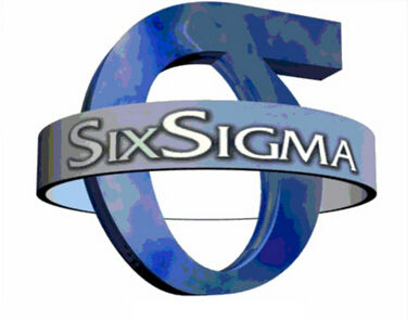 6 sigma黑带资源在公司该如何选择