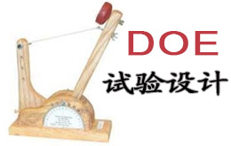 六西格玛试验设计（DOE）类别选择、实施步骤及计划