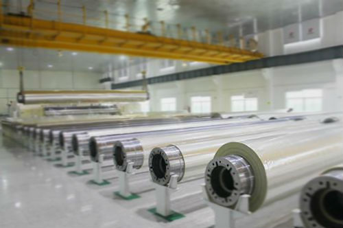 某薄膜生产制造企业运用六西格玛提高产品质量的案例 某薄膜生产制造企业运用六西格玛提高产品质量的案例