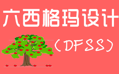 企业如何有序的推进六西格玛设计DFSS