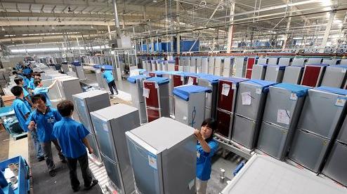 某冰箱制造企业实施六西格玛存在的问题与解决方案 某冰箱制造企业实施六西格玛存在的问题与解决方案
