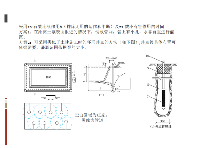 基于TRIZ的农业灌溉喷水器的防风设计