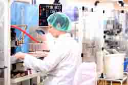 六西格玛的技术组成及黑带职责