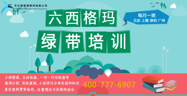 六西格玛培训公司是如何提供项目支持的？