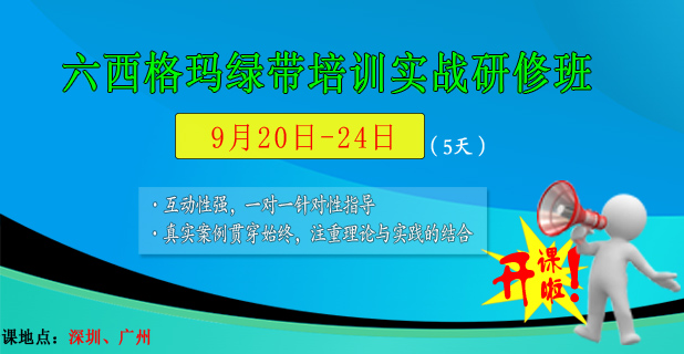 如何利用DMAIC提高客户体验水平？