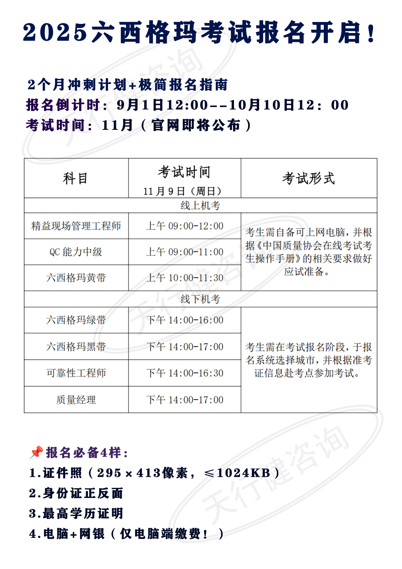 注册六西格玛绿带报考条件解析，助力职场精英腾飞